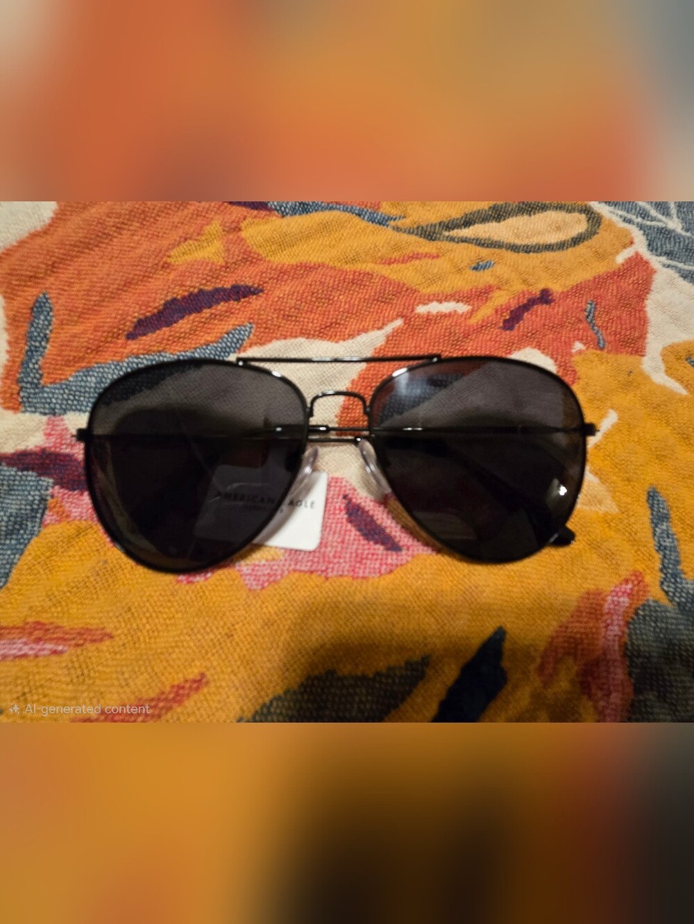 Women's American Eagle Outfitters Sunglasses